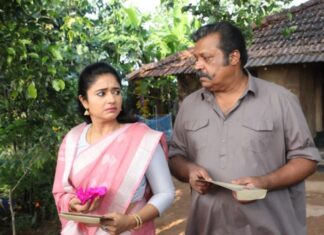 ജിബു ജേക്കബിൻ്റെ “മേ ഹൂം മുസ” പൂർത്തിയാകുന്നു