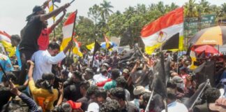 വിഴിഞ്ഞം തുറമുഖ ഉപരോധ സമരം; സമരക്കാരുമായി ഇന്ന് മന്ത്രിതല ചർച്ചയും നടന്നേക്കും