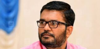 ആരോഗ്യമന്ത്രിയ്ക്ക്  താക്കീത് നല്കിയെന്ന റിപ്പോര്ട്ടുകളില് വിശദീകരണവുമായി സ്പീക്കര് എംബി രാജേഷ്