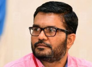 ആരോഗ്യമന്ത്രിയ്ക്ക് താക്കീത് നല്കിയെന്ന റിപ്പോര്ട്ടുകളില് വിശദീകരണവുമായി സ്പീക്കര് എംബി രാജേഷ്