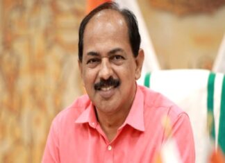 ശ്രീറാം വെങ്കിട്ടരാമനെ സപ്ലൈക്കോ ജനറൽ മാനേജറാക്കിയതിൽ അതൃപ്തിയറിയിച്ച് ഭക്ഷ്യമന്ത്രി