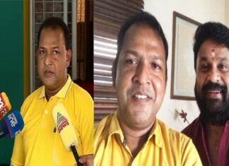 സംവിധായകൻ ബാലചന്ദ്രകുമാറിനെതിരായ പീഡന പരാതി വ്യാജം; അന്വേഷണം അവസാനിപ്പിക്കാൻ പൊലീസ്