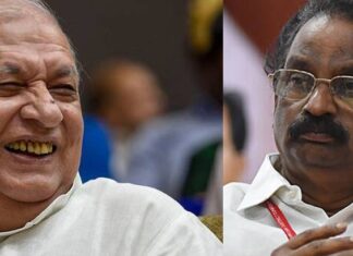 ഗവർണറുടെ സമീപനം ഭരണഘടനാവിരുദ്ധം: എ കെ ബാലൻ