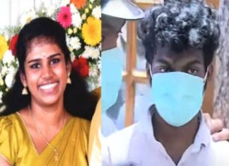 പെരിന്തൽമണ്ണ ദൃശ്യ കൊലക്കേസ് പ്രതി കുതിരവട്ടം മാനസികാരോഗ്യ കേന്ദ്രത്തിൽ നിന്ന് രക്ഷപ്പെട്ടു