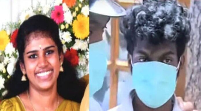 പെരിന്തൽമണ്ണ ദൃശ്യ കൊലക്കേസ് പ്രതി കുതിരവട്ടം മാനസികാരോഗ്യ കേന്ദ്രത്തിൽ നിന്ന് രക്ഷപ്പെട്ടു