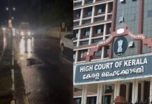 ദേശിയപാതയിലെ കുഴിയിൽ വീണ് ബൈക്ക് യാത്രികൻ മരിച്ച സംഭവം; ഇടപെട്ട് ഹൈക്കോടതി