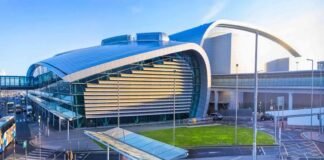 യാത്രക്കാർക്ക് എത്തിച്ചേരാനുള്ള സമയത്തെക്കുറിച്ച് ഡബ്ലിൻ എയർപോർട്ടിൻ്റെ പുതിയ നിർദേശം