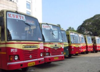ഡീസൽ പ്രതിസന്ധി; കെഎസ്ആർടിസിക്ക് സർക്കാർ 20 കോടി അനുവദിച്ചു