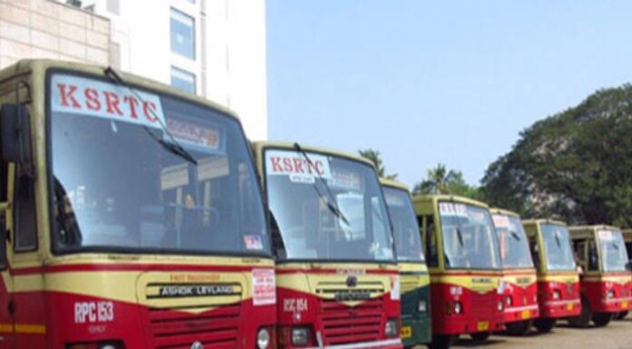 ഡീസൽ പ്രതിസന്ധി; കെഎസ്ആർടിസിക്ക് സർക്കാർ 20 കോടി അനുവദിച്ചു