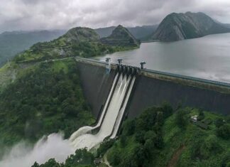 ജലനിരപ്പ് കുറയുന്നില്ല; ഇടുക്കി ഡാമിൽ നിന്ന് കൂടുതൽ വെള്ളം തുറന്നുവിടും