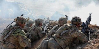 വീണ്ടും നുഴഞ്ഞ് കയറ്റ ശ്രമം; മൂന്ന് ഭീകരരെ സൈന്യം വധിച്ചു