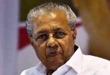 സിപിഎം തിരുവനന്തപുരം ജില്ലാ കമ്മിറ്റി ഓഫീസിന് നേരെ ആക്രമണം; സമാധാനാന്തരീക്ഷം തകർക്കാനുള്ള നീക്കങ്ങൾക്കെതിരെ ശക്തമായ ബഹുജനാഭിപ്രായം ഉയരണമെന്ന് മുഖ്യമന്ത്രി