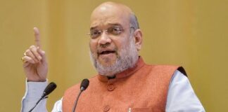 നെഹ്റു ട്രോഫി വള്ളംകളിയുടെ ഉദ്ഘാടകനായി അമിത് ഷായെ ക്ഷണിച്ചതില് വിശദീകരണവുമായി സംസ്ഥാന സര്ക്കാര്