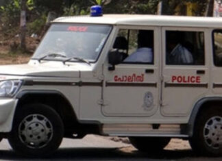 ആദിവാസി കുട്ടികളെ വടി കൊണ്ട് ക്രൂരമായി മര്ദിച്ച് പരിക്കേൽപ്പിച്ച സംഭവത്തില് പ്രതി പിടിയിൽ