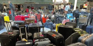 เดกเดฌเตเดฒเดฟเตป เดตเดฟเดฎเดพเดจเดคเตเดคเดพเดตเดณเดคเตเดคเดฟเดฒเต เดเตเดฒเตเดฏเดฟเด เดเตเดฏเตเดฏเดชเตเดชเตเดเดพเดคเตเดค 3,000 เดฌเดพเดเตเดเตพ เดตเตเดฏเตผเดนเตเดธเดฟเดฒเตเดเตเดเต เดฎเดพเดฑเตเดฑเดฟ