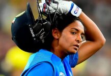 രാജ്യാന്തര ടി20യിൽ ഏറ്റവും കൂടുതല് വിജയങ്ങളുള്ള ഇന്ത്യന് ക്യാപ്റ്റന് എന്ന റെക്കോര്ഡ് ഇനി ഹര്മന്പ്രീത് കൗറിന്
