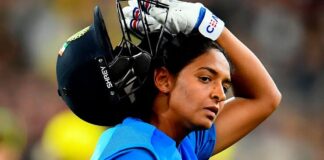 രാജ്യാന്തര ടി20യിൽ ഏറ്റവും കൂടുതല് വിജയങ്ങളുള്ള ഇന്ത്യന് ക്യാപ്റ്റന് എന്ന റെക്കോര്ഡ് ഇനി ഹര്മന്പ്രീത് കൗറിന്