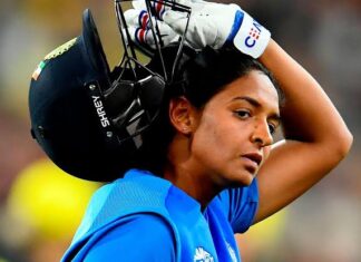 രാജ്യാന്തര ടി20യിൽ ഏറ്റവും കൂടുതല് വിജയങ്ങളുള്ള ഇന്ത്യന് ക്യാപ്റ്റന് എന്ന റെക്കോര്ഡ് ഇനി ഹര്മന്പ്രീത് കൗറിന്