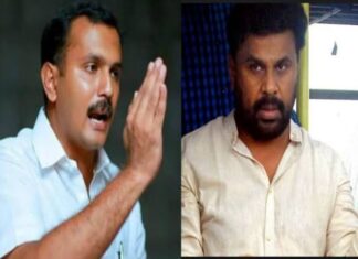 ദിലീപിനെതിരെ വ്യാജ വാട്സ്ആപ് ഗ്രൂപ്പുണ്ടാക്കാൻ താനത്ര പൊട്ടനല്ല-ഷോൺ ജോർജ്