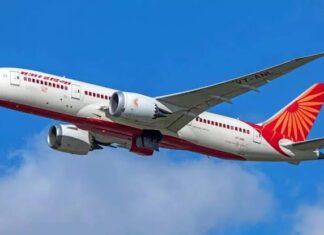 എയർ ഇന്ത്യ പൈലറ്റുമാരുടെ സർവീസ് ഇനി 65 വയസ്സ് വരെ