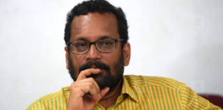 ചാലക്കുടി പുഴയിലെ ഒഴുക്ക് ഗൗരവതരം: റവന്യൂമന്ത്രി