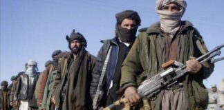 അമേരിക്കക്ക് താലിബാൻ മുന്നറിയിപ്പ് നൽകി