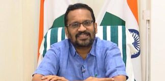 സ്വകാര്യ ഏജൻസികളുടെ കാലാവസ്ഥ പ്രവചനം കേരളം പണം നൽകി വാങ്ങിത്തുടങ്ങി: റവന്യൂ മന്ത്രി