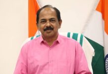 ഭക്ഷ്യ മന്ത്രിയും പൊലീസ് ഇൻസ്പെക്ടറും തമ്മിൽ വാക്കു തർക്കം; ഓഡിയോ പുറത്ത് വന്നതിന് പിന്നാലെ നടപടി