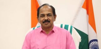 ഭക്ഷ്യ മന്ത്രിയും പൊലീസ് ഇൻസ്പെക്ടറും തമ്മിൽ വാക്കു തർക്കം; ഓഡിയോ പുറത്ത് വന്നതിന് പിന്നാലെ നടപടി