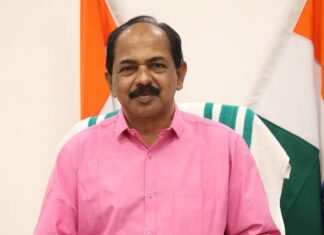 ഭക്ഷ്യ മന്ത്രിയും പൊലീസ് ഇൻസ്പെക്ടറും തമ്മിൽ വാക്കു തർക്കം; ഓഡിയോ പുറത്ത് വന്നതിന് പിന്നാലെ നടപടി