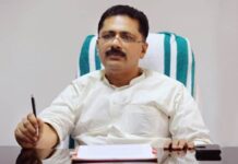 ‘ആസാദ് കശ്മീർ’ പരാമർശത്തിൽ മുൻ മന്ത്രി കെ ടി ജലീലിനെതിരെ പൊലീസ് കേസെടുത്തു