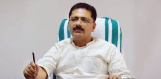 ‘ആസാദ് കശ്മീർ’ പരാമർശത്തിൽ മുൻ മന്ത്രി കെ ടി ജലീലിനെതിരെ പൊലീസ് കേസെടുത്തു