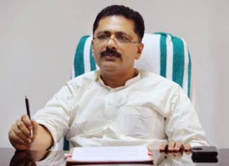‘ആസാദ് കശ്മീർ’ പരാമർശത്തിൽ മുൻ മന്ത്രി കെ ടി ജലീലിനെതിരെ പൊലീസ് കേസെടുത്തു