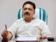 ‘ആസാദ് കശ്മീർ’ പരാമർശത്തിൽ മുൻ മന്ത്രി കെ ടി ജലീലിനെതിരെ പൊലീസ് കേസെടുത്തു