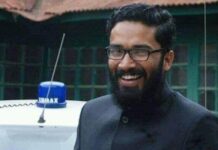 ശ്രീറാം വെങ്കിട്ടരാമൻ സപ്ലൈക്കോയിൽ ചുമതലയേറ്റു
