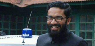 ശ്രീറാം വെങ്കിട്ടരാമൻ സപ്ലൈക്കോയിൽ ചുമതലയേറ്റു