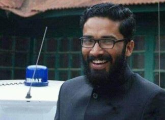 ശ്രീറാം വെങ്കിട്ടരാമൻ സപ്ലൈക്കോയിൽ ചുമതലയേറ്റു
