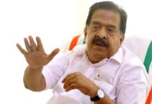 സര്ക്കാര് നടപ്പാക്കുന്ന ഓര്ഡിനൻസ് രാജ് അവസാനിപ്പിക്കണമെന്ന് രമേശ് ചെന്നിത്തല