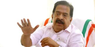 സര്ക്കാര് നടപ്പാക്കുന്ന ഓര്ഡിനൻസ് രാജ് അവസാനിപ്പിക്കണമെന്ന് രമേശ് ചെന്നിത്തല