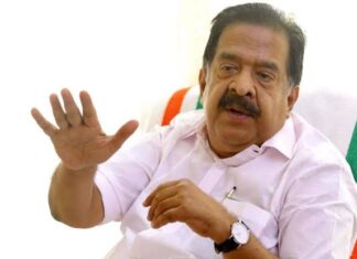 സര്ക്കാര് നടപ്പാക്കുന്ന ഓര്ഡിനൻസ് രാജ് അവസാനിപ്പിക്കണമെന്ന് രമേശ് ചെന്നിത്തല