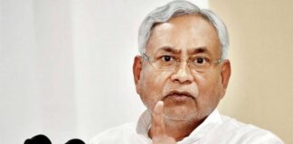 നരേന്ദ്ര മോദി ഇനി രാജ്യത്തിന്റെ പ്രധാനമന്ത്രിയാകില്ലെന്ന് ബിഹാർ മുഖ്യമന്ത്രി നിതീഷ് കുമാർ