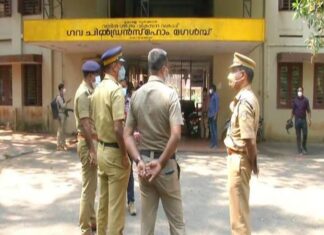 കോഴിക്കോട്ടെ ചിൽഡ്രൻസ് ഹോമിൽ നിന്ന് രണ്ട് പെൺകുട്ടികളെ കാണാതായി