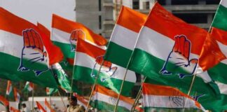 വിമാനത്തിനുള്ളിൽ നടത്തിയ പ്രതിഷേധത്തിൽ യൂത്ത് കോൺഗ്രസ് നേതാക്കൾക്ക് ചോദ്യം ചെയ്യലിന് ഹാജരാകാൻ നോട്ടീസ് നൽകി