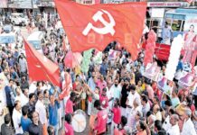മട്ടന്നൂർ നഗരസഭ എൽ.ഡി.എഫിനൊപ്പം, ഇടത് ശക്തികേന്ദ്രങ്ങൾ കൈയ്യടക്കി യു.ഡി.എഫ്