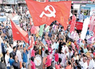 മട്ടന്നൂർ നഗരസഭ എൽ.ഡി.എഫിനൊപ്പം, ഇടത് ശക്തികേന്ദ്രങ്ങൾ കൈയ്യടക്കി യു.ഡി.എഫ്
