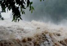 മഴക്കെടുതി; മരണസംഖ്യ 13 ആയി; കാണാതായവർക്കായി തെരച്ചിൽ തുടരുന്നു