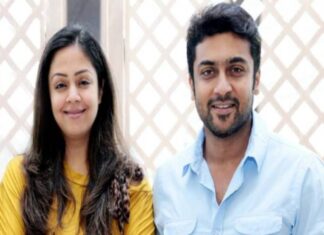 സൂര്യയ്ക്കും ജ്യോതികയ്ക്കുമെതിരെ പൊലീസ് കേസ്
