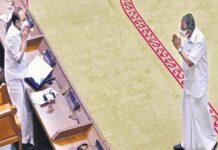 ലഹരി വിരുദ്ധ പോരാട്ടത്തിൽ സർക്കാരിന് പൂർണ പിന്തുണ; വി.ഡി സതീശൻ