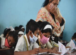 കുട്ടികളെ ഇടകലർത്തി ഇരുത്തൽ; നിർദ്ദേശം തിരുത്തി വിദ്യാഭ്യാസ വകുപ്പ്