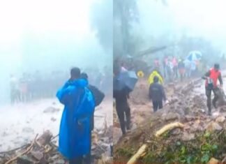 മഴക്കെടുതി: സംസ്ഥാനത്ത് മരണം എട്ടായി